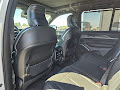 2025 Jeep Grand Cherokee Overland