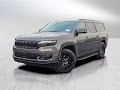 2025 Jeep Wagoneer L Series II