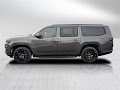 2025 Jeep Wagoneer L Series II