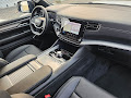 2025 Jeep Wagoneer L Series II