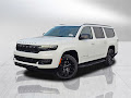 2025 Jeep Wagoneer L Series II