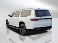 2025 Jeep Wagoneer L Series II