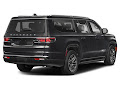 2025 Jeep Wagoneer L Series II