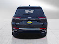 2025 Jeep Grand Cherokee Overland