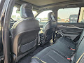 2025 Jeep Grand Cherokee Overland
