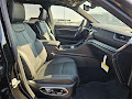 2025 Jeep Grand Cherokee Overland