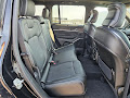 2025 Jeep Grand Cherokee Overland