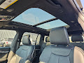 2025 Jeep Grand Cherokee Overland