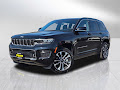 2025 Jeep Grand Cherokee Overland