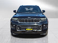 2025 Jeep Grand Cherokee Overland