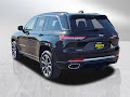 2025 Jeep Grand Cherokee Overland