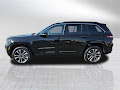2025 Jeep Grand Cherokee Overland
