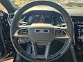 2025 Jeep Grand Cherokee Overland