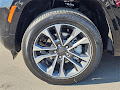 2025 Jeep Grand Cherokee Overland