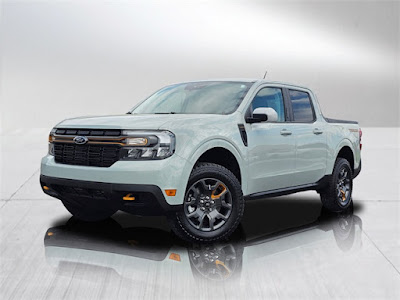 2023 Ford Maverick