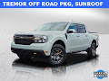 2023 Ford Maverick Lariat Tremor