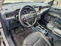 2023 Ford Maverick Lariat Tremor