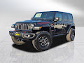 2025 Jeep Wrangler Rubicon X