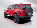 2025 Jeep Wrangler Rubicon X