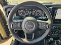 2025 Jeep Wrangler Rubicon X