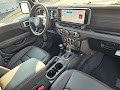2025 Jeep Wrangler Rubicon X
