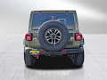 2025 Jeep Wrangler Rubicon X