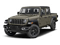 2025 Jeep Gladiator