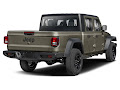 2025 Jeep Gladiator