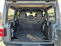 2025 Jeep Wrangler Rubicon X