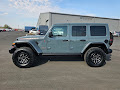 2025 Jeep Wrangler Rubicon X