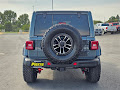 2025 Jeep Wrangler Rubicon X