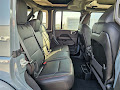 2025 Jeep Wrangler Rubicon X
