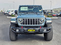 2025 Jeep Wrangler Rubicon X