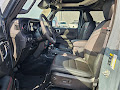 2025 Jeep Wrangler Rubicon X