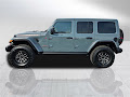 2025 Jeep Wrangler Rubicon X
