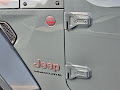 2025 Jeep Wrangler Rubicon X