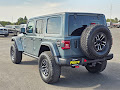 2025 Jeep Wrangler Rubicon X