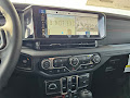 2025 Jeep Wrangler Rubicon X