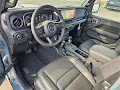 2025 Jeep Wrangler Rubicon X