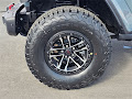 2025 Jeep Wrangler Rubicon X