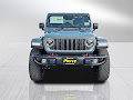 2025 Jeep Wrangler Rubicon X