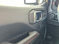 2025 Jeep Wrangler Rubicon X
