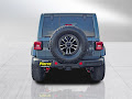 2025 Jeep Wrangler Rubicon X