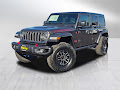 2025 Jeep Wrangler Rubicon X