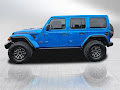 2025 Jeep Wrangler Rubicon X