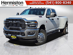 2025 RAM 3500 Tradesman