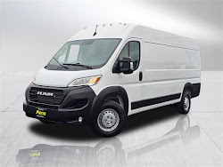 2026 RAM ProMaster 3500 High Roof