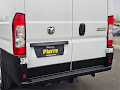 2026 RAM ProMaster 3500 High Roof