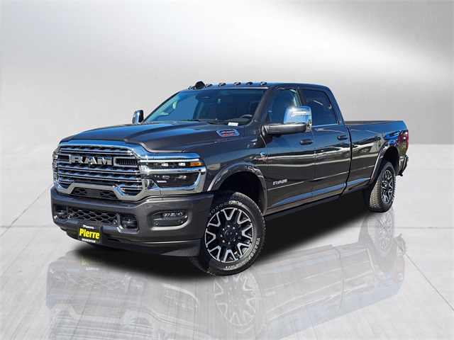 2025 RAM 3500 Limited