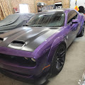 2019 Dodge Challenger SRT Hellcat
